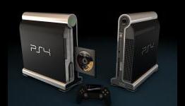 PlayStation.com Redirect Suggests PS4 Is Indeed The Final Name