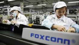 5 interesting facts about the company that makes your iPhones and iPads
