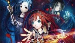 Labyrinth Cross Blood Infinity Has Crossover With Students Of The Round