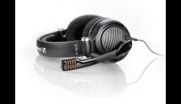 Sennheiser PC 350 Special Edition Review | GamingShogun.com