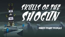 Skulls of the Shogun review (XBLAFans)