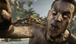 Dead Island: GotY Edition – A great disappointment  | 2d-x