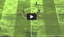 FIFA 13 – Goals of the Week Round 14