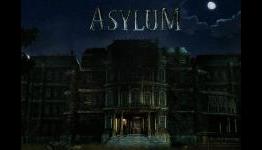 Asylum Aims To Be “One Of The Scariest Games Ever Made”