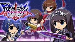 Phantom Breaker: Battle Grounds, Japan’s Scott Pilgrim-Like Game, Coming Next Week