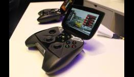 Project Shield ‘Can Run Crysis’