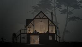 Kentucky Route Zero Review at CalmDownTom