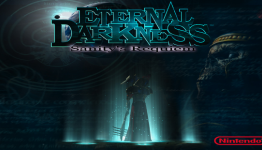Imagining Eternal Darkness 2 Wii U