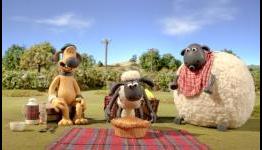 Shaun the Sheep 3D returns to Nintendo Video