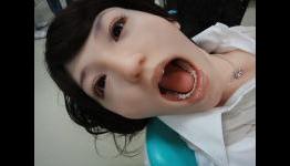 The most terrifying real-life robots