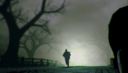 Are Rebellion Teasing a Sniper Elite Zombie Game?