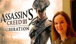 Composer interview: Winifred Phillips talks ‘Assassin’s Creed III: Liberation’
