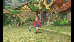 Games Should Make You Feel Like a Kid Again