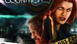 DHGF: Cognition: An Erica Reed Thriller – Episode 2: The Wise Monkey (PC)