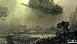 Hawken Preview- Gamemuse.net