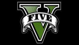 Official release date for Grand Theft Auto V