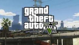 Take-Two’s share price falls as GTA V is delayed