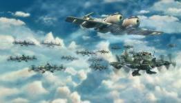 Sine Mora director working on Japanese-Hungarian co-developed shmup for 2014