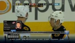 NHL GameCenter Returns to PlayStation 3