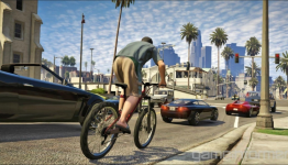 GTA 5 Is ‘Deepest, Most Beautiful & Immersive World Yet’ – Sam Houser