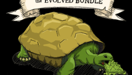 Indie Royale Evolved Bundle now available, includes five lovely games