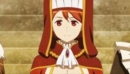 Maoyuu Maou Yuusha 04 – Politics and Loneliness