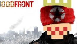 Fantastic Neighborhood 50: Drunken Tomfoolery with Homefront Writer CJ Kershner