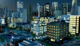 SimCity, new screenshots