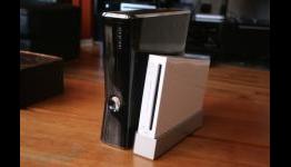 Xbox 360 becoming the current gen leader in the UK