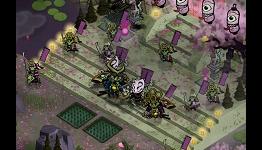 Review: Skulls of the Shogun [Press2Reset]