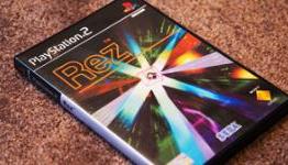 Hidden Gems: Rez