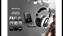 Astro Reveals Dead Space 3 Headsets