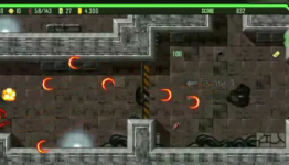 Alien Breed Comes to the PS3 & PS Vita on February 6th in Europe and February 12th in North America