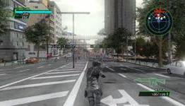 [Mansbros] Earth Defense Force 2025 – The Nightmare Returns Trailer