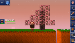 148apps: The Blockheads Review