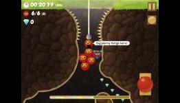 GameZebo: Dingle Dangle Review