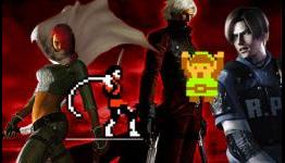 Top 10 Black Sheep of Popular Video Game Franchises