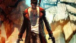Video Game People | DmC Devil May Cry review