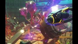 Retrovirus Released on Steam