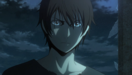 BTOOOM! Ending and Series Recap