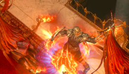 The Path of Exile Soundtrack Sucks, So Here’s Some Better Stuff To Play To