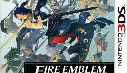 Fire Emblem Awakening Looks To Be Sold Out At GameStop