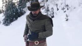 Find Your Inner Geek Movie Review: Django Unchained