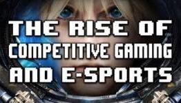 PBS looks at the rise of eSports