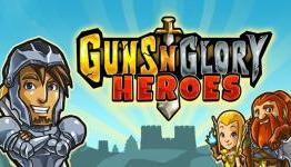 Guns’n’Glory Review – Hardcore Droid