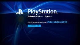 Sony to Unveil PS3 Successor at Feb. 20 Event