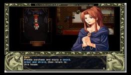 What The “+” Is For In Ys I&II Chronicles+