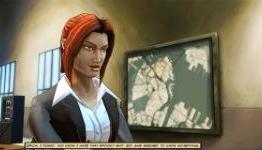 Gi – Cognition: An Erica Reed Thriller – Episode One (PC) Review