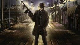 Omerta: City of Gangsters (Hooked Gamers review)