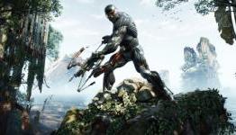 Crysis 3 (Hooked Gamers preview)
